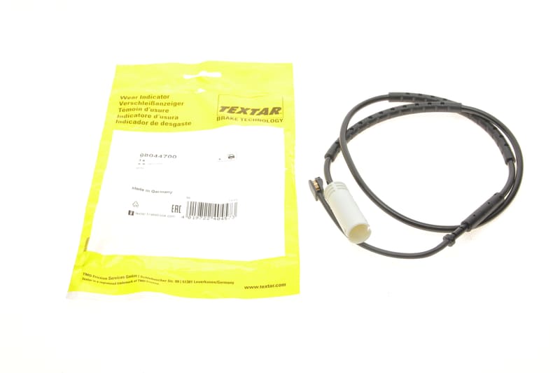 Датчик износа тормозных колодок (задних) Mini Cooper (R60/R61) 10-16 TEXTAR