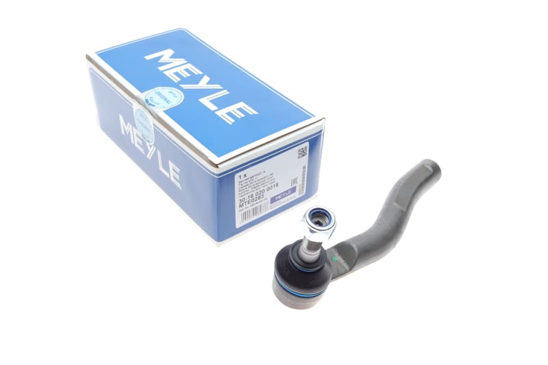 Наконечник тяги рульової (R) Toyota Corolla/Prius/Yaris 00- MEYLE