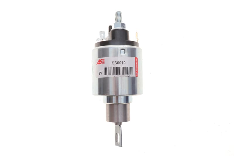 Реле стартера втягуюче VW T4 1.8/2.0 90-03 (12V) AS