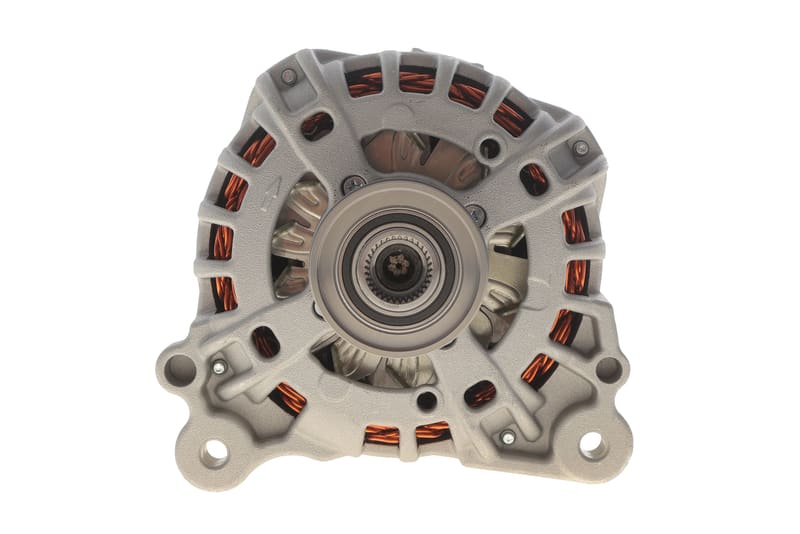 Генератор Skoda Octavia III/VW Caddy IV 1.6 15-20 (14V/110A) BOSCH