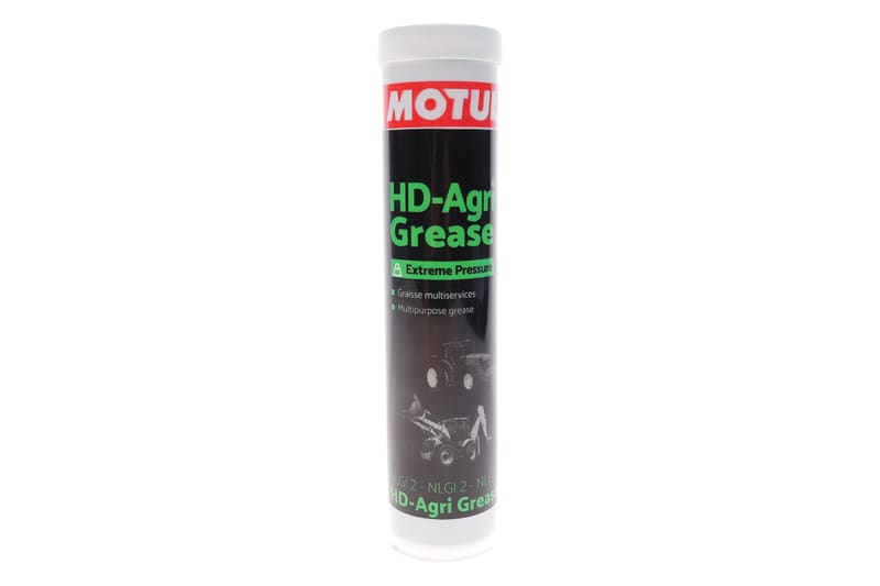 Змазка універсальна HD Agri Grease CL (400гр) = 950213 MOTUL