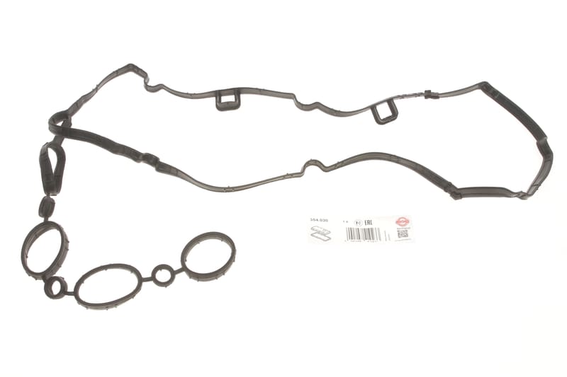 Прокладка крышки клапанов Chevrolet Aveo/Opel Astra H 1.6/1.8 05- ELRING