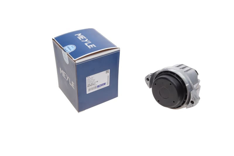Подушка двигателя (L) BMW 1 (E81/E82/E88)/3 (E90/E91/E92/E93)/X1 (E84) 04-15 MEYLE