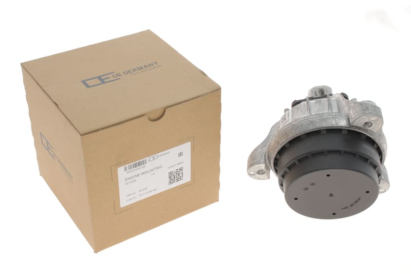 Подушка двигателя (L) BMW 5 (F10) 535i xDrive 10- (N55) OE GERMANY