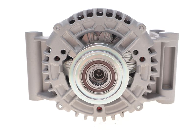 Генератор Citroen Jumper/Fiat Ducato/Ford Transit/Peugeot Boxer 2.2HDi 06- (12V/150A) SOLGY