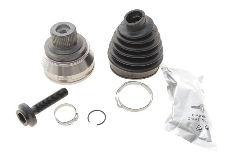 ШРКШ (зовнішній) Audi A4 2.0-3.2 TFSI/ TDI 07- (42z/27z/91mm) SNR
