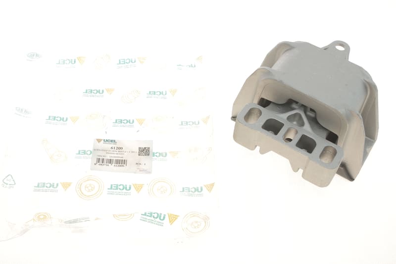 Подушка КПП Audi A3 (8L1) 1.6/VW Bora (1J2) 1.4 16V 1 (L) UCEL
