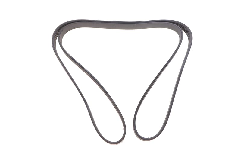 Ремень генератора MB OM601/602 (6PK1982) HUTCHINSON