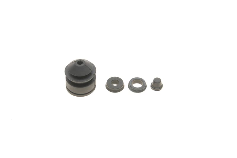 Ремкомплект циліндра зчеплення (робочого) Nissan Almera/Pick Up/Terrano 92-07 (d=17.5mm) FRENKIT