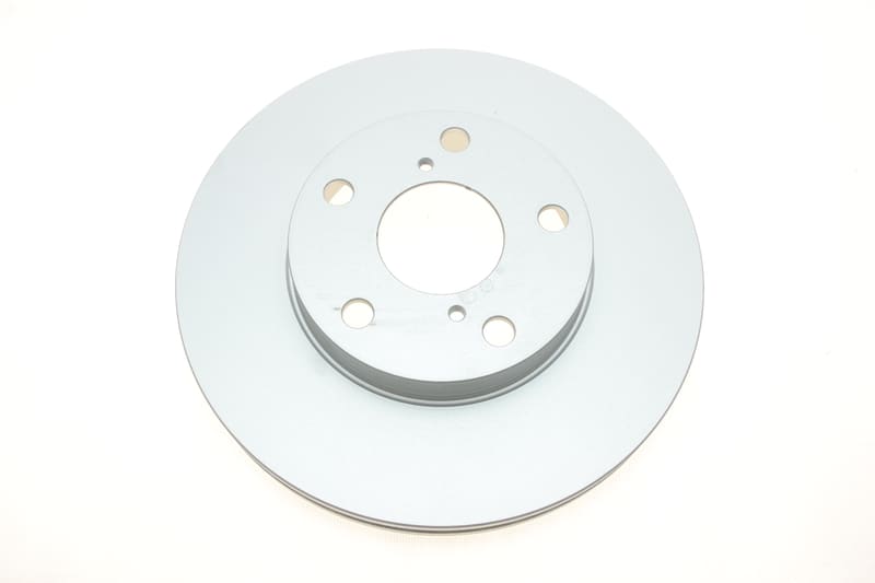 Диск гальмівний (передній) Toyota Rav 4 1.8-2.0 00-05 (275x25) METELLI