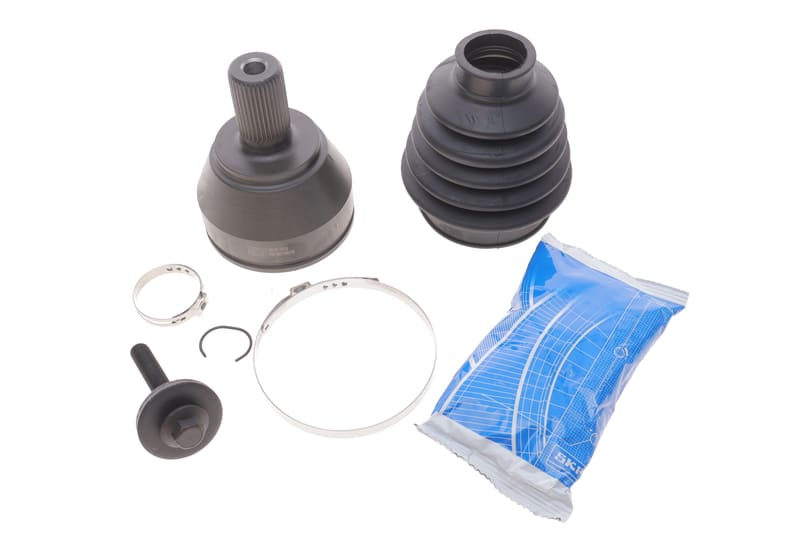 Шрус (наружный) Ford C-Max 07-10/Focus II/III 04- (36z/26z/56.2mm/87.1mm) SKF