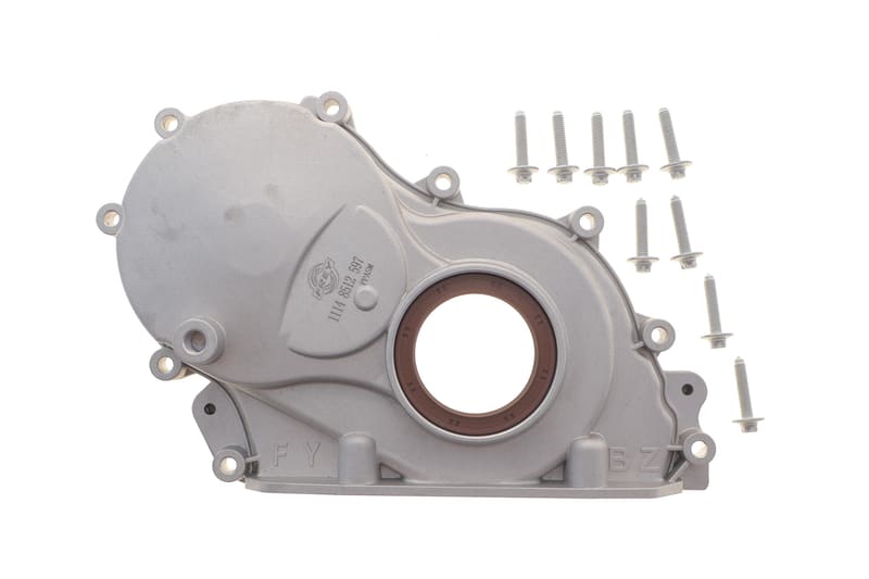Захист ременя ГРМ BMW 3 (F30/F80/F31)/4 (F36/F32/F82) 1.5i (B38) 15- FREY