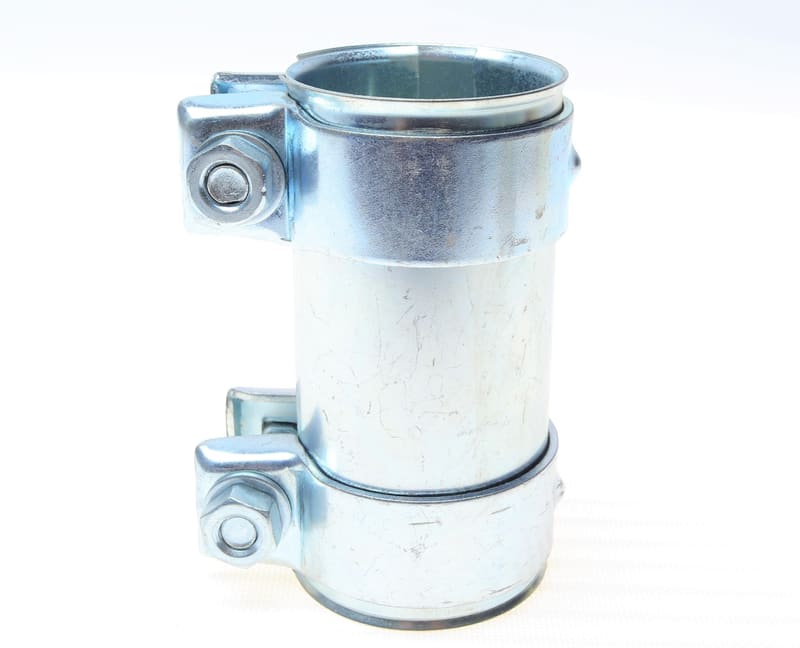 Хомут глушителя (передний) VW LT 2.5 SDI/2.8 TDI 96-06 (56/60.5x125) FA1