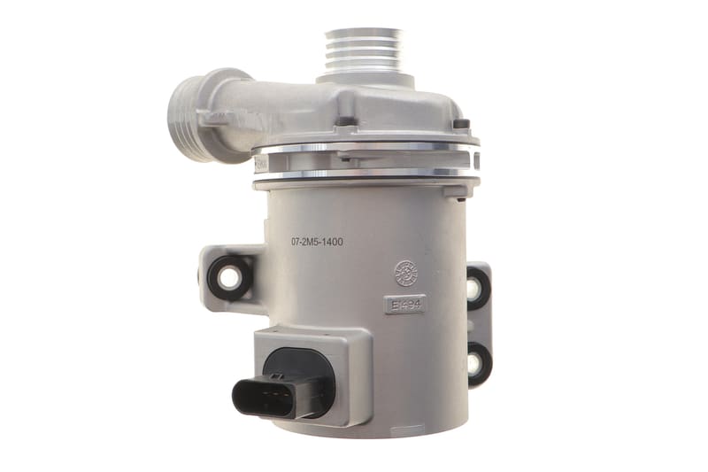 Помпа води BMW 1/2/3/4/5/X3/X4/Z4 125i/220i/228i/320i/328i/420d/420i/520i/xDrive 10- (електричний) GRAF