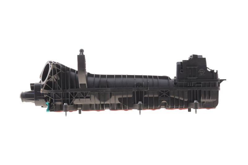 Колектор впускний BMW 3 (E90/F30/F80)/5 (F10)/7 (F01-F04) N57 D30A FREY