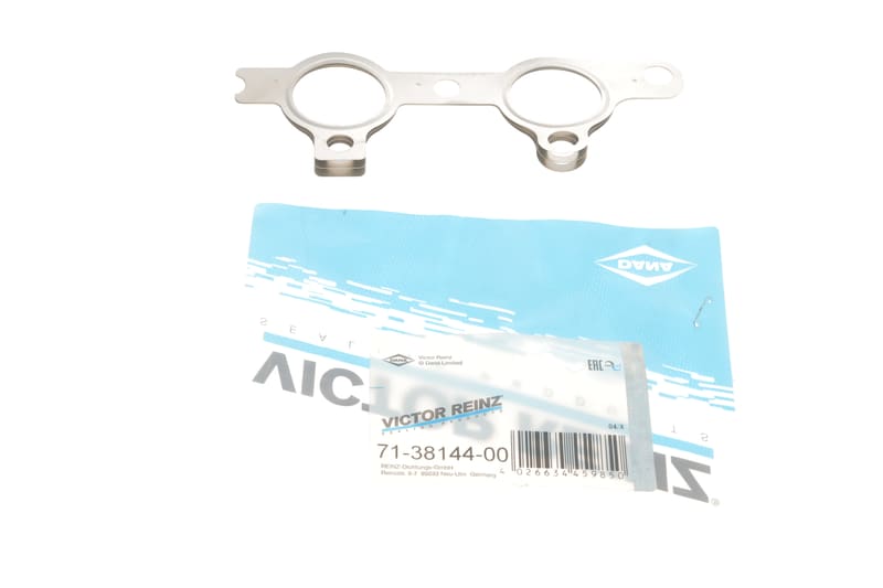 Прокладка коллектора выпускного Opel Astra J/H/Corsa D 1.7 06- REINZ