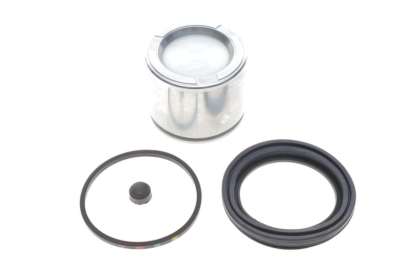 Ремкомплект супорта (переднього) Jeep Cherokee/Wrangler 06- (d=66mm) (+поршень) (Trw) QUICK BRAKE
