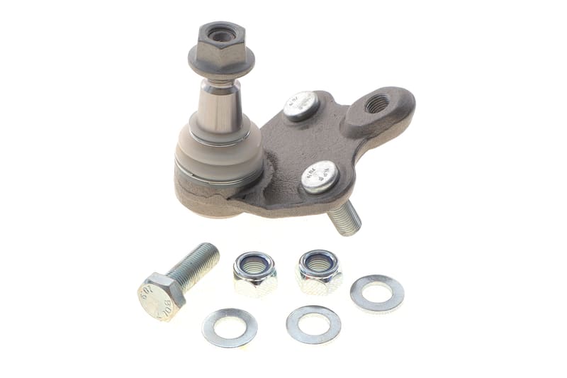 Опора шаровая (передняя/снизу) Toyota Corolla Verso 04-09 ASMETAL