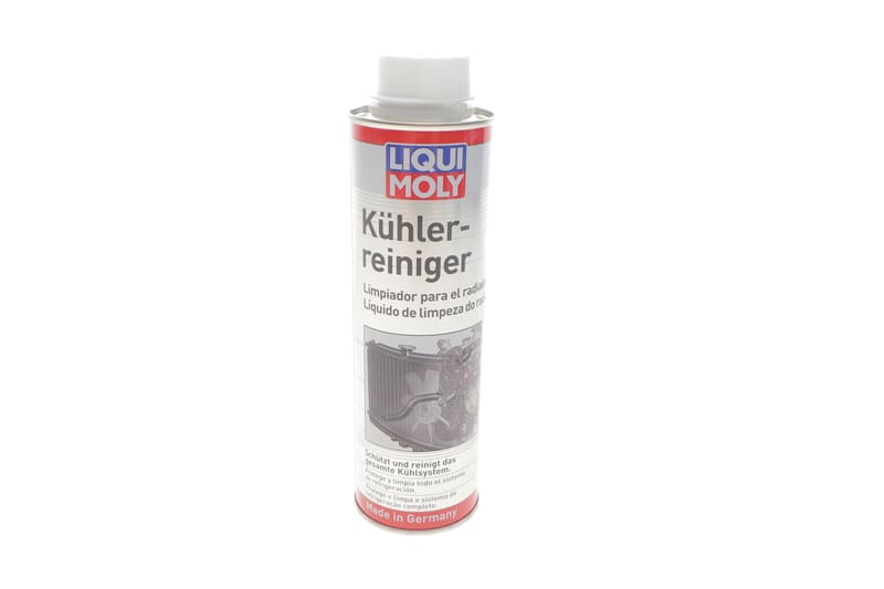 Средство для очистки системы охлаждения (300ml) Kuhler Reiniger (3320=1994=2506) LIQUI MOLY