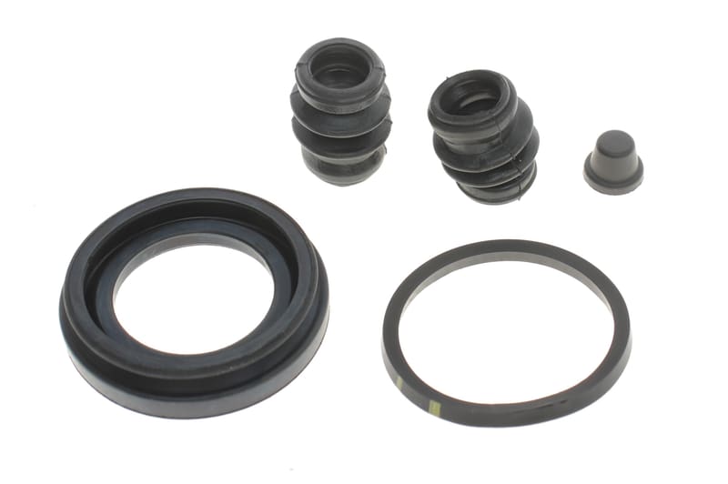 Ремкомплект супорта (заднього) Hyundai Santa Fe 01- (d=36mm) (Mando) FRENKIT
