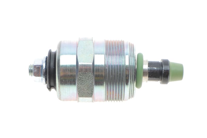 Клапан магнитный ТНВД VW LT/T3/T4 -03/Ford Transit 2.5D 83-00 HIDRIA