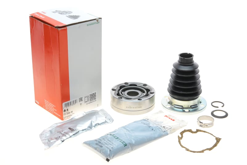 Шрус (внутренний) VW Lupo I/ Polo 1.4TDI 99-05, 55kw (AMF) FAG
