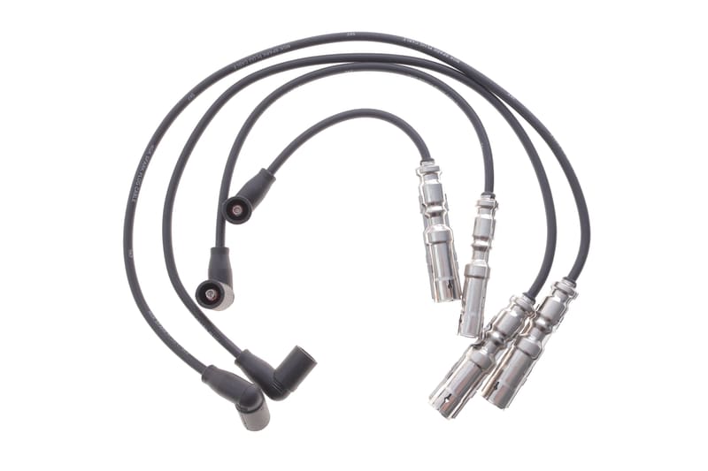 Проводи запалювання (к-кт) VW Caddy III 2.0 EcoFuel 06-15 (RC-VW1107) NGK