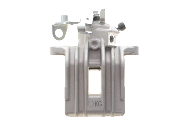Супорт гальмівний (задній) (R) VW Polo 02-14 (d=34mm) (Lucas) AXIA Automotive