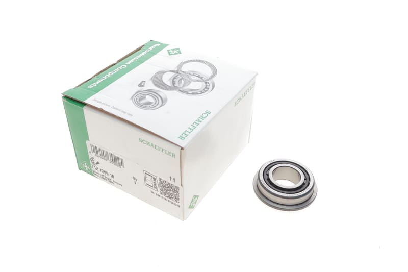Подшипник КПП VW Caddy 11- (22x51.5x16.64) 02A/02B/02J/02R/02S/0A4, (Z-562495.04) INA