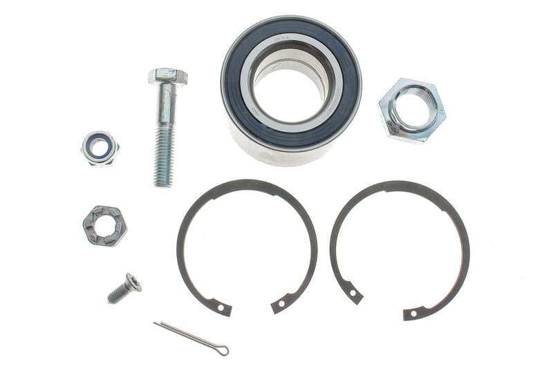 Подшипник ступицы (передней) VW Caddy I/Golf 1.6D -92 (34x64x37) (К-кт) MEYLE