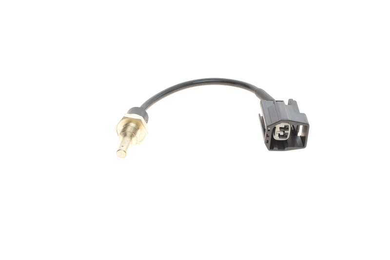 Датчик температуры охлаждающей жидкости Volvo C70 I/S40/S60/S70/S80 1.6-2.4 95-07 DELPHI
