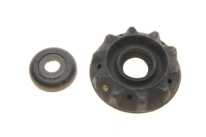 Подушка амортизатора (переднього) + підшипник Smart Fortwo 0.8-1.0CDI 07- FEBI BILSTEIN