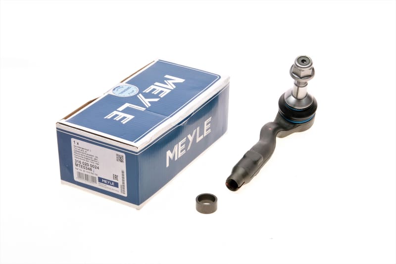 Наконечник тяги рульової (L) BMW 5 (F10)/7 (F01-F04) 08- MEYLE