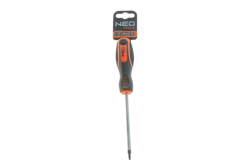 Отвертка Torx T10 100 мм NEO TOOLS