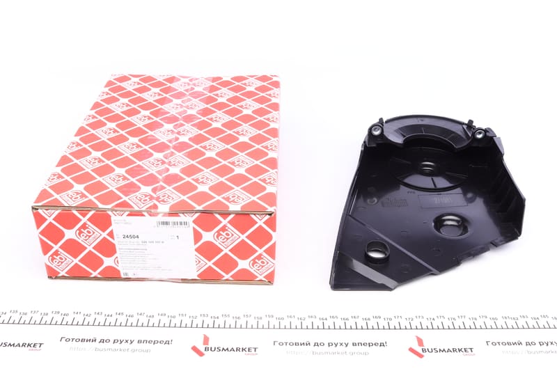 Захист ременя ГРМ VW Caddy II 1.6 95-97/Passat 1.6-2.0 -96 FEBI BILSTEIN