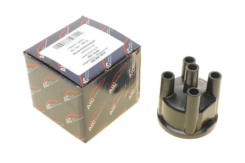 Крышка распределителя зажигания VW Golf/Passat 83-02 AIC