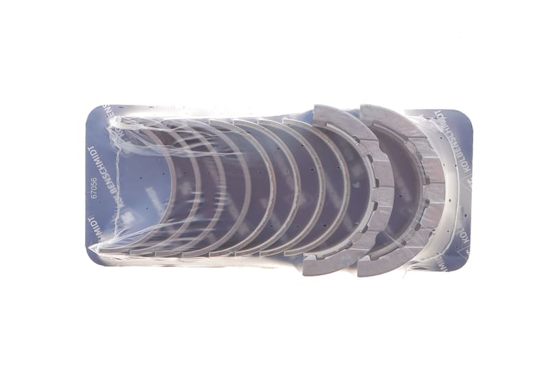 Вкладыши коренные BMW 5 (F10/G30/F90)/7 (G11/G12)/X5 (F15/F85/G05/F95) 13-23 B47 (STD) KOLBENSCHMIDT