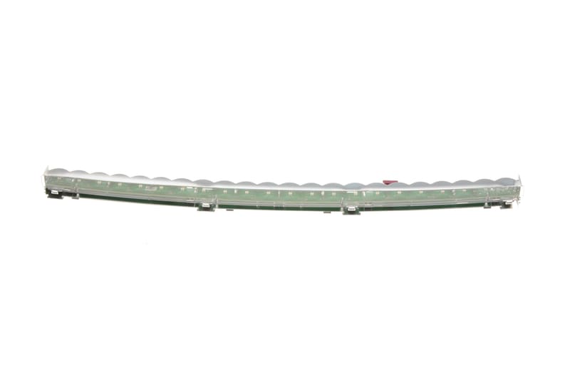 Фонарь задний MB CLA-/C-/CLS-/E-class (C117/W213/V213/C257/W206/V206) 16- (сигнал стопа) ULO