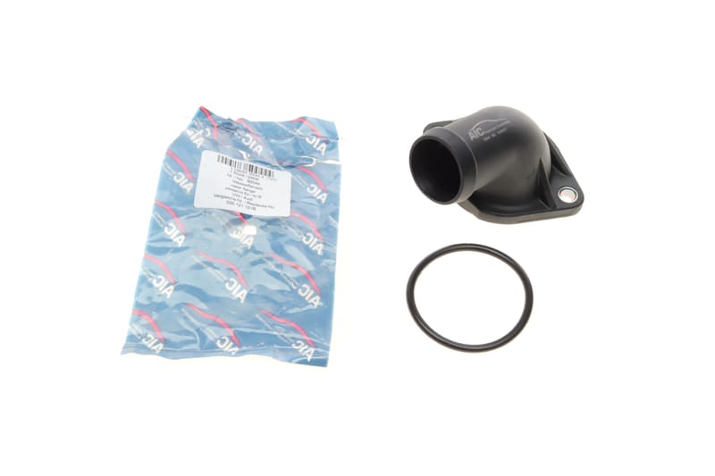 Фланець системи охолодження VW T3/Golf/Passat/Audi A4/A6 81-05 AIC