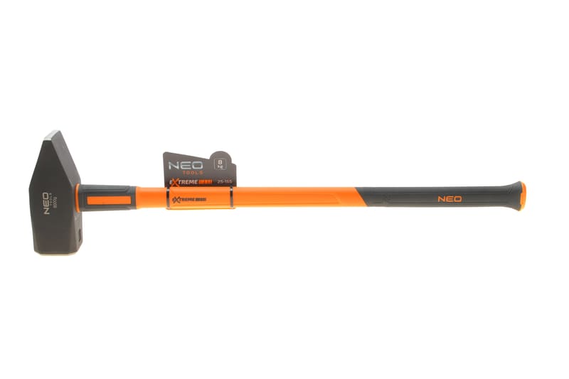 Молоток слюсарний 890 мм 8 кг NEO TOOLS