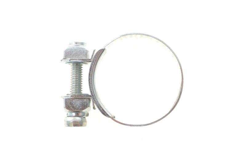 Хомут винтовой Ø24-26x9mm TRIDON