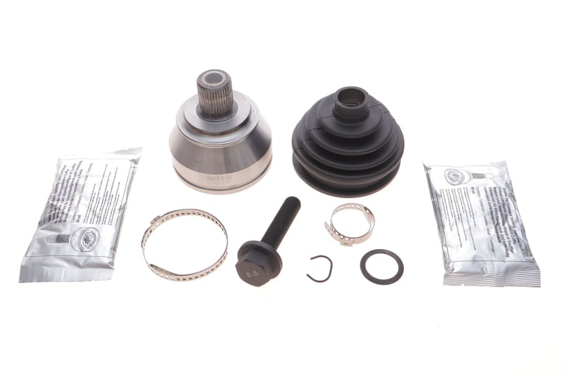 ШРКШ (зовнішній) VW T4 90-03 (38z/33z/60mm/98mm/34mm) METELLI