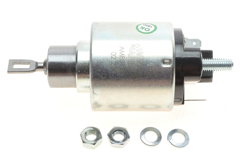 Реле стартера втягуюче Alfa Romeo -93 (AME0126) MAGNETI MARELLI