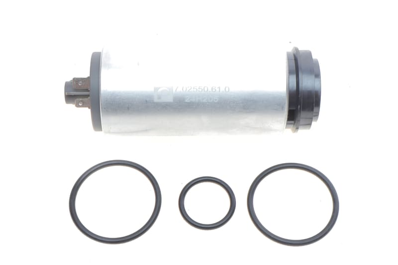 Насос паливний в бак VW Golf/Passat 1.6-2.3 97-05/T5 2.0/3.2 03-15 PIERBURG