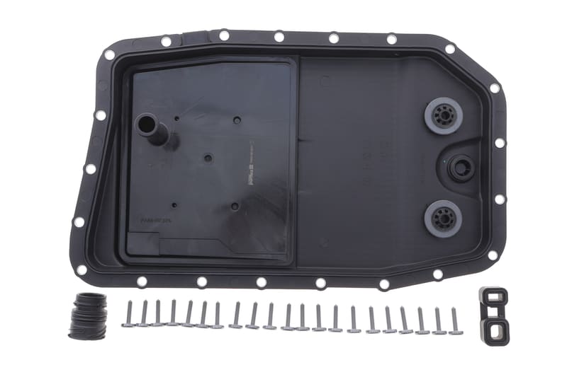 Фильтр АКПП BMW 3 (E90-E92)/ 5 (E60-E61)/ 7 (E65-E67)/ X5 (E70) 01- (с поддоном в сборе) PURFLUX