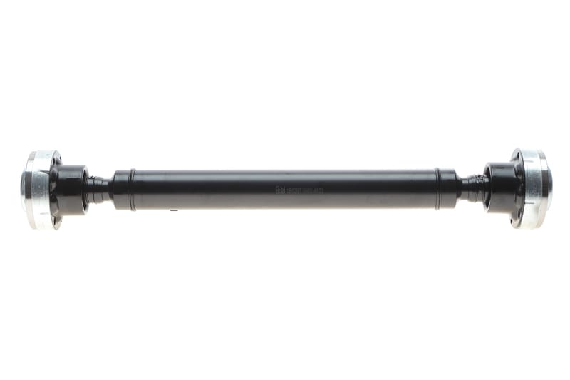 Карданний вал (передній) VW Touareg 3.2-6.0/3.0 TDI 04-10 (L=655mm) FEBI BILSTEIN