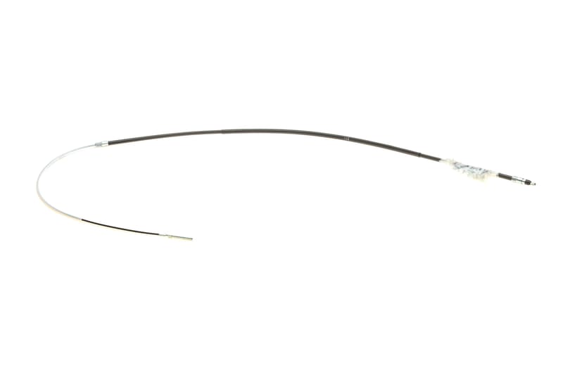 Трос ручника (задний) (R) BMW 5 (E39) 520-540i 96-04 BOSCH