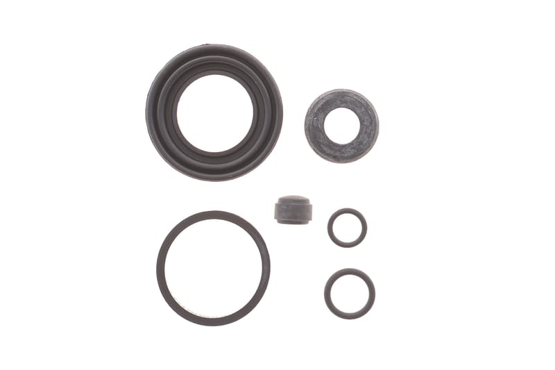 Ремкомплект супорта (заднього) Hyundai Lantra/Kia Cerato 95- (d=34mm) QUICK BRAKE