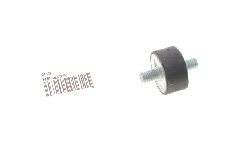 Подушка радіатора Audi 100/200/80/90/VW T3 -92 (зверху) (M8x1.25) FEBI BILSTEIN