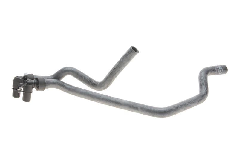 Патрубок пічки Citroen Berlingo/Peugeot Partner 1.9D 96-11 (к-кт в зборі) GATES